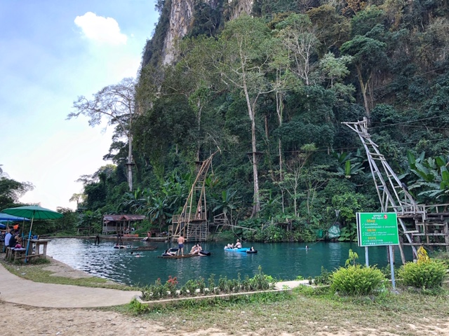 5 Things to Do in Vang Vieng | The Traveler Abroad